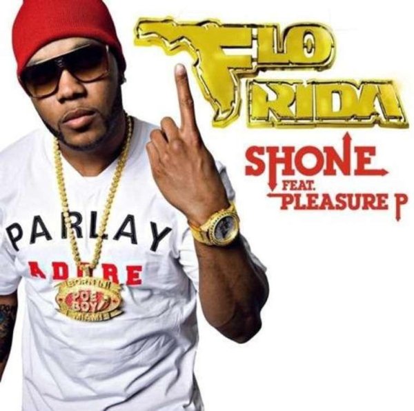 Flo Rida feat. Pleasure P - Shone