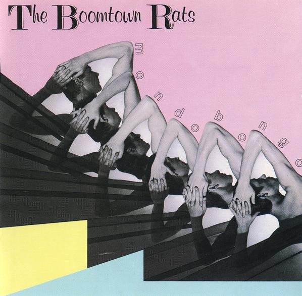 The Boomtown Rats - Banana Republic