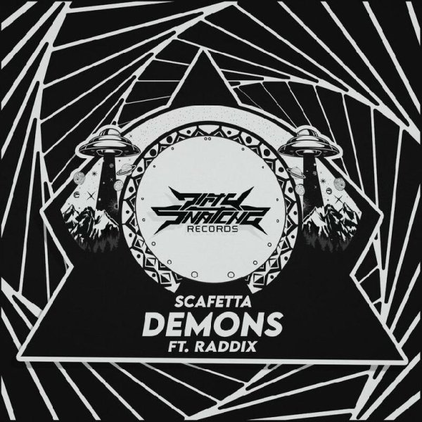 Scafetta/Raddix - Demons