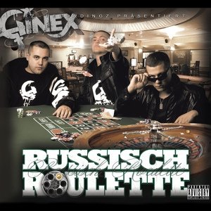 Ginex - Fuck Ginex