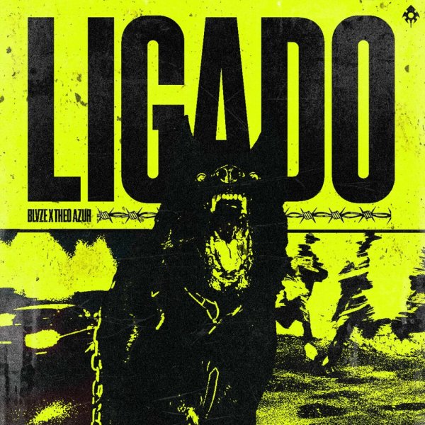 Blvze, THEO AZUR - LIGADO