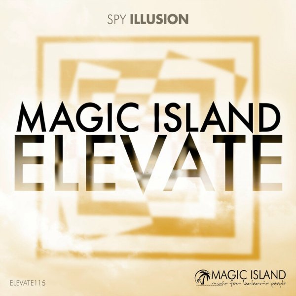 Spy - Illusion (Extended Mix)