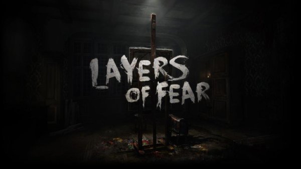 Layers of Fear OST - Arkadiusz Reikowski