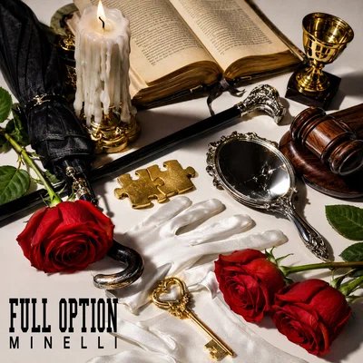 Minelli - Full Option