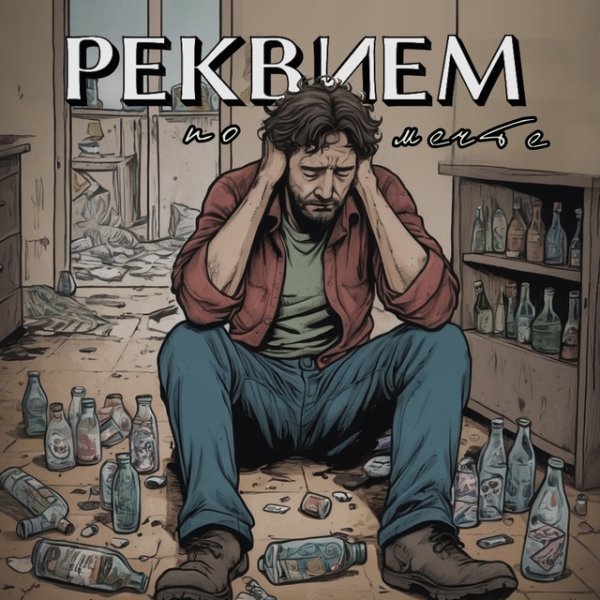 Killagodzilla - Реквием по мечте