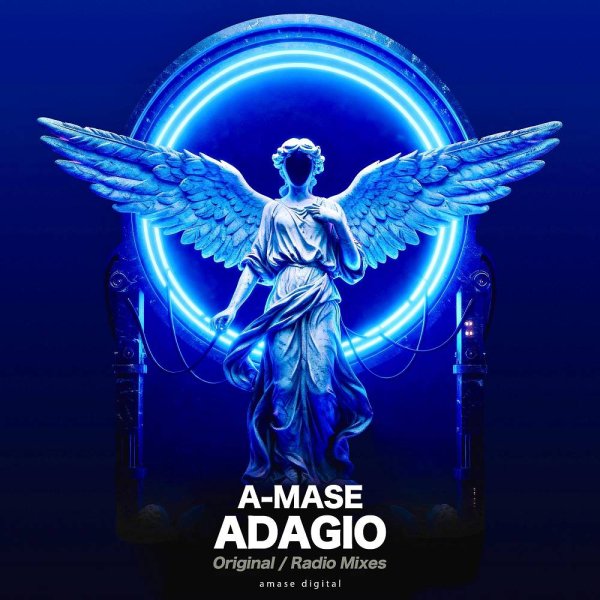 A-mase - Adagio