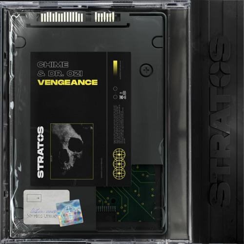 Dr.Ozi &amp; Chime - Vengeance