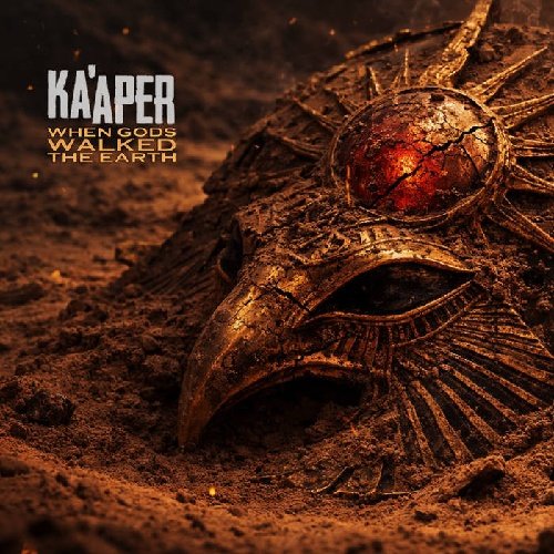 Ka'aper - Our Time of Dying