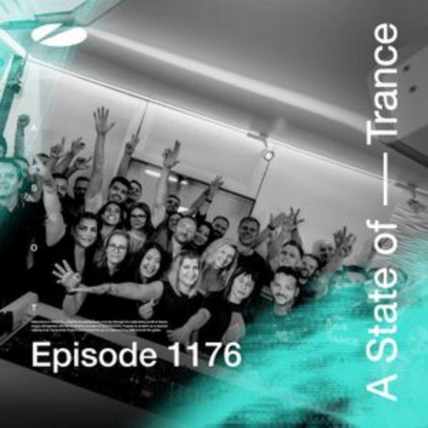 Armin van Buuren - A State of Trance (Episode 1176)