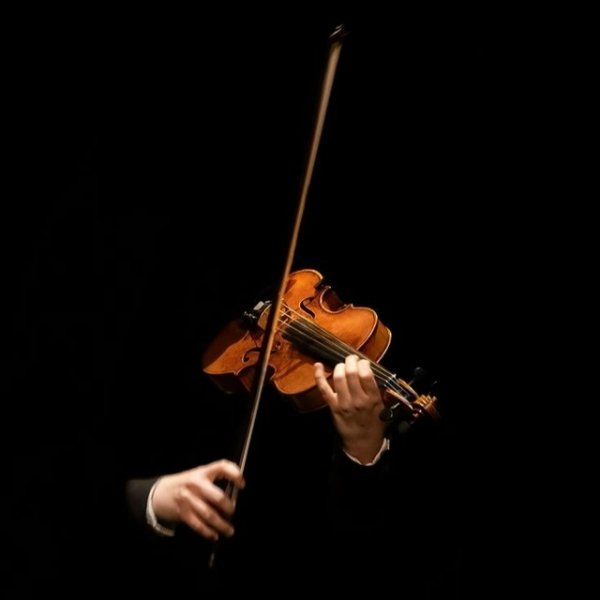 FLINT BEATZ - Gloomy violin
