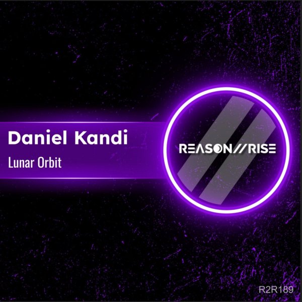 Daniel Kandi - Lunar Orbit (Extended Mix)