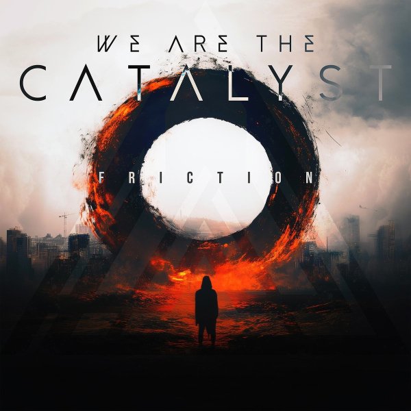 We Are The Catalyst - Northern Lights