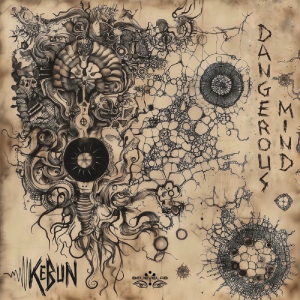 Kebun - Evolution