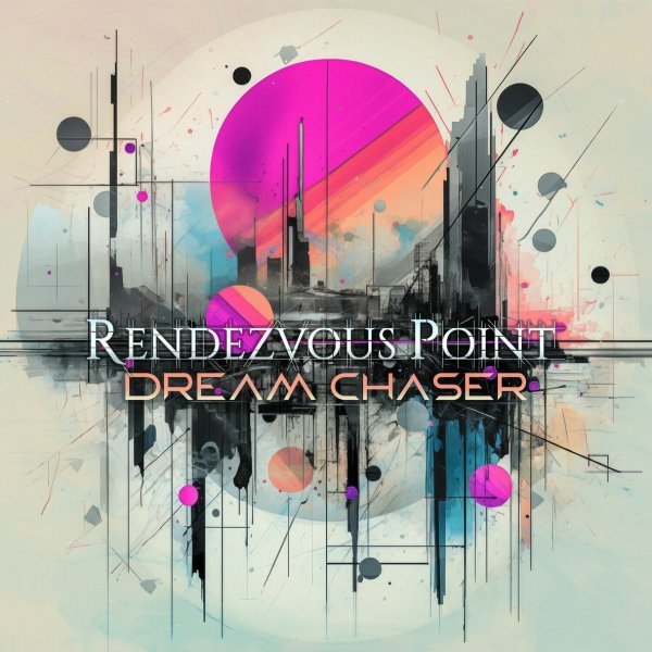 Rendezvous Point - Fireflies