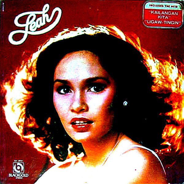 Leah Navarro - Will It Ever Come To You