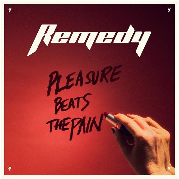 Remedy - Moon Has the Night
