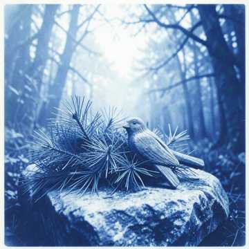Оля Гаврилюк - Кукушка
