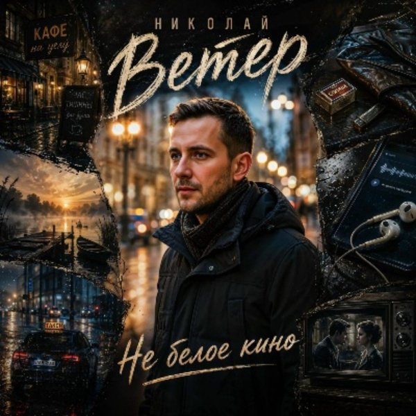 Николай Ветер - Ничейный пес