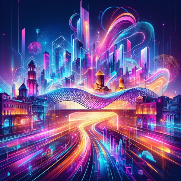 DJ Sorokin - My DJ Way #46 (Melodic Techno)
