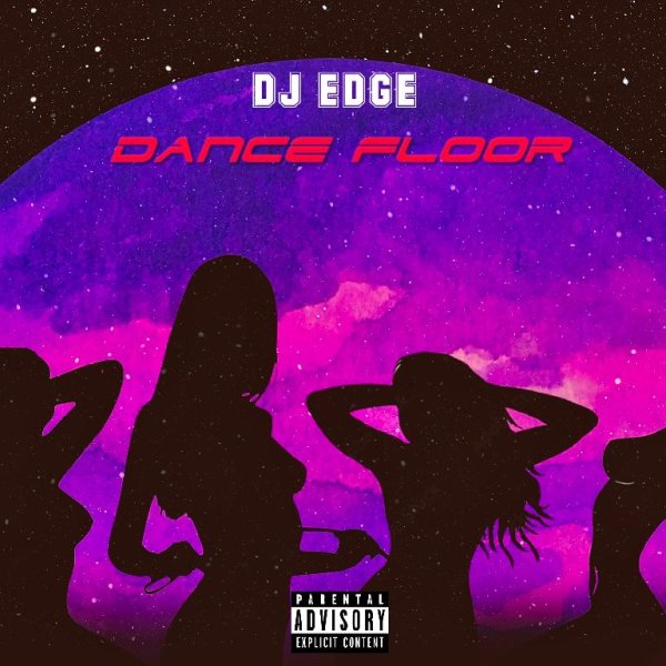DJ EDGE - Dance Floor