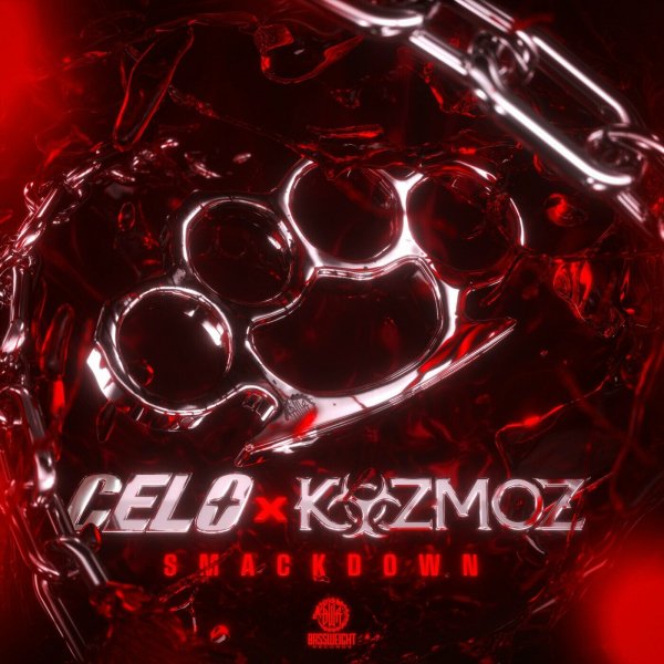 CELO &amp; Kozmoz - SMACKDOWN