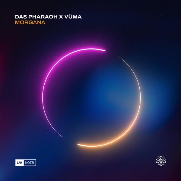 Das Pharaoh x VÜMA - Morgana (Extended Mix)