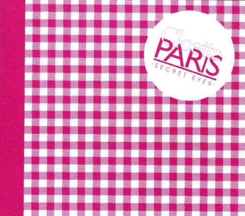 Cloetta Paris - Did We Collide?