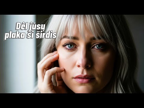 Muzika kuri veža - Dėl jūsų plaka ši širdis