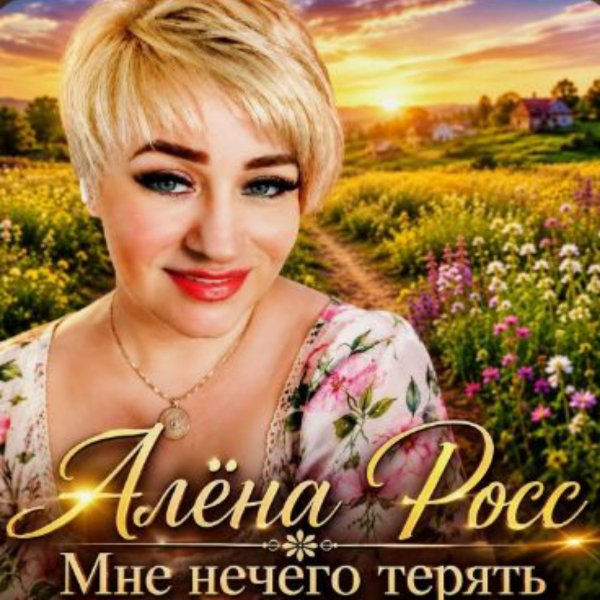 Алёна Росс - Мне некого терять/2026