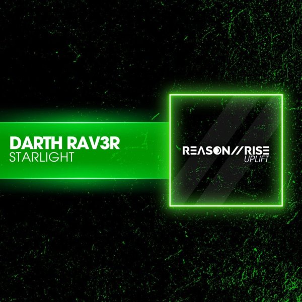 DARTH RAV3R - Starlight (Radio Edit)