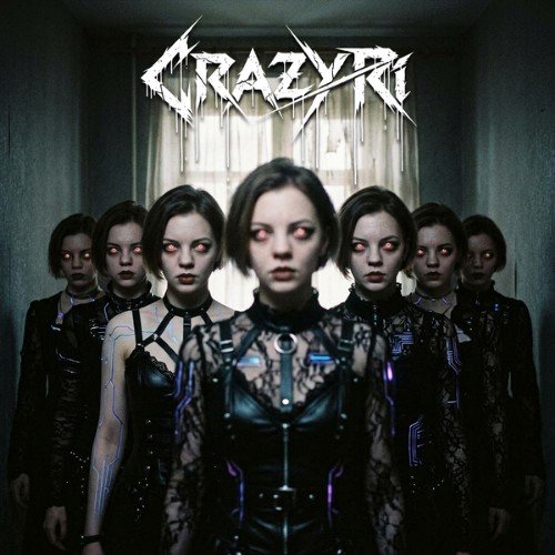 Crazy Ri - Bipolar