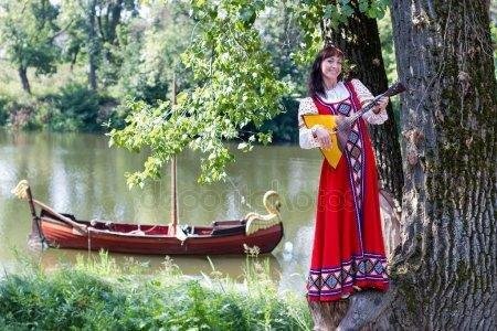 Гуляй поле - А на войне как на войне.