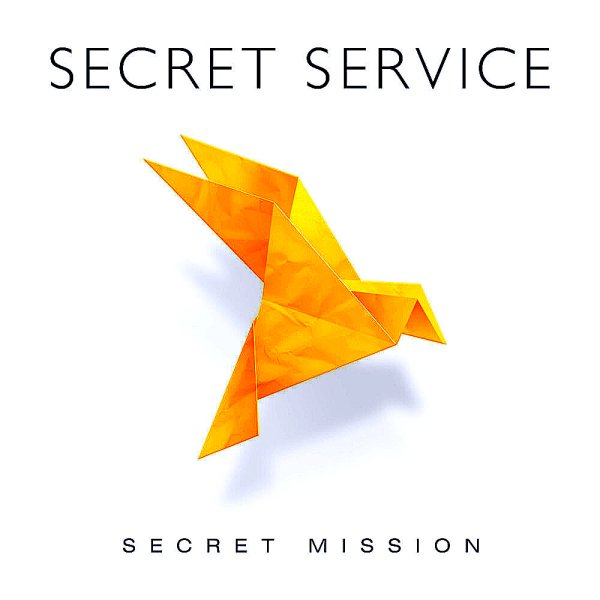 Secret Service - Mama Tell Me Why