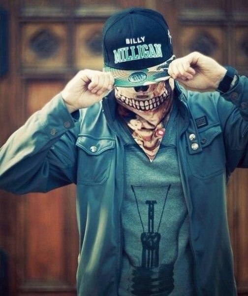 Chris Brown simak.ru - Deuces ft. Tyga , Kevin McCal