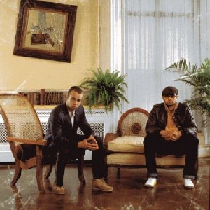 Mattafix - Big Citi Life