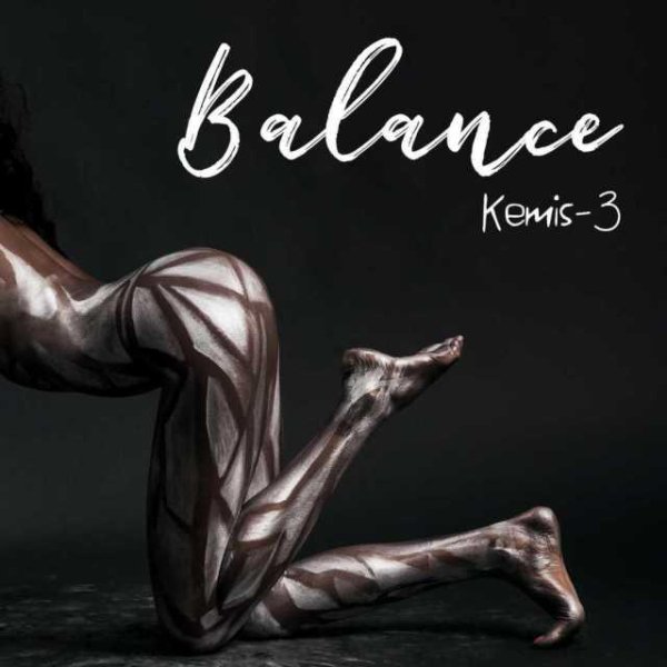 Kemis-3 - #Balance (Reggae/Dub)