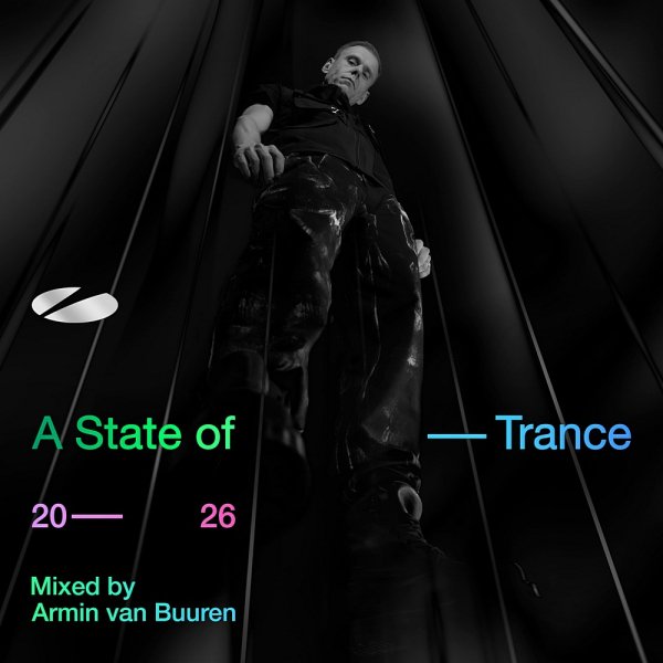 Armin van Buuren - A State of Trance 2026 Mix 3: Energy (Continuous Mix)