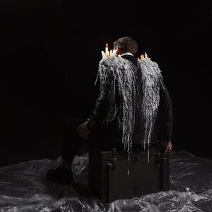 playingtheangel - Зaбыл Умереть