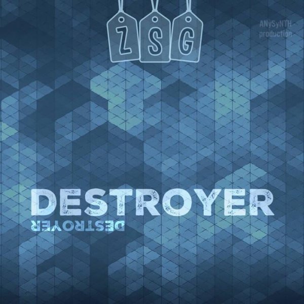 ZSG - Liberate Me (Original)