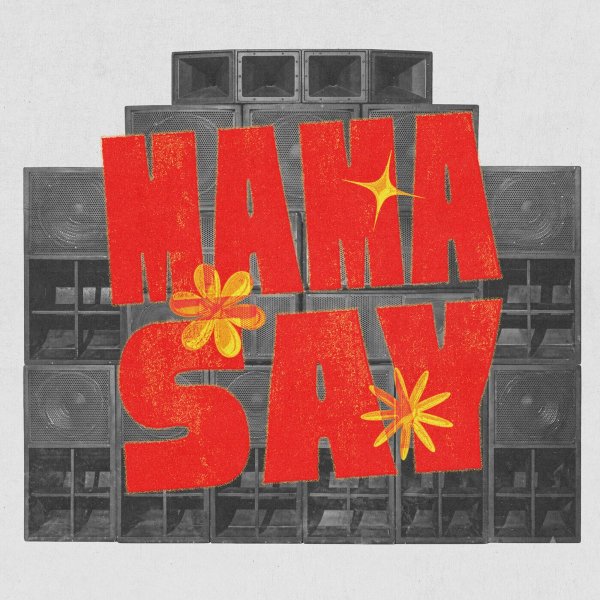 Henry Fong &amp; REESE - MAMA SAY (Radio Edit)