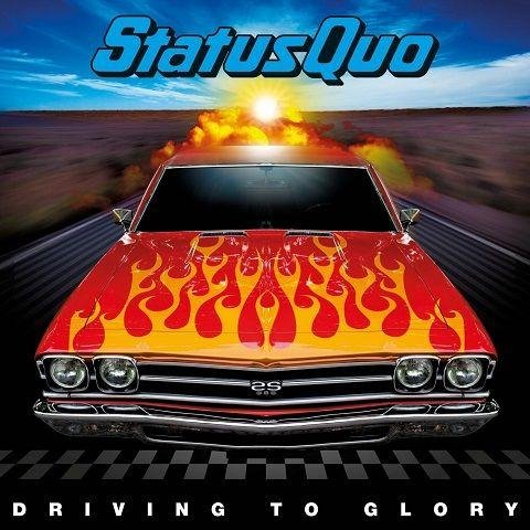 Status Quo - Famous in the Last Century