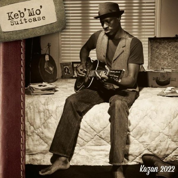 Keb' Mo' - The Itch