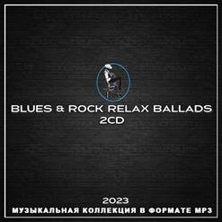 Marc Benno, Vargas Blues Band, Lucky Peterson, Isobel Campbel, Mark Lanegan, Jeremy Spencer, Ricky - 31.Joss Stone ft. Mike Andersen-This Time