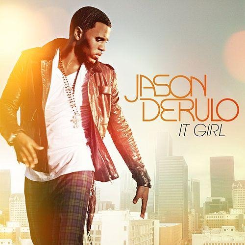 Jason Derulo - #It Girl