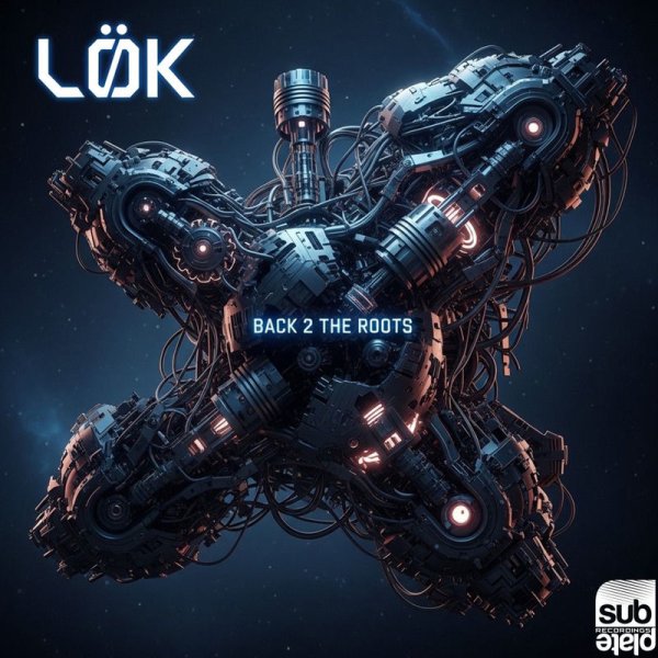 LOK - Back 2 the roots (Original Mix)