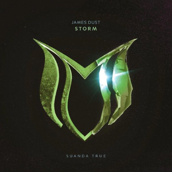 James Dust - Storm (Extended Mix)