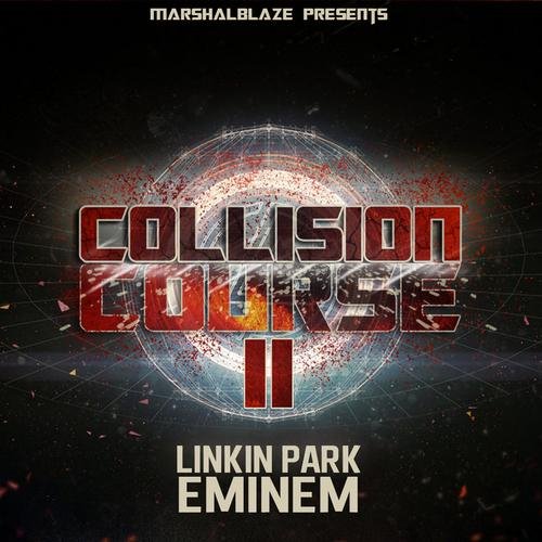Eminem  Linkin Park - Ill Be Gone  Drop The World