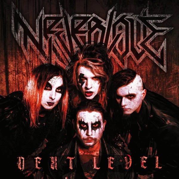 Neverlove, Ганвест - Твоё тело