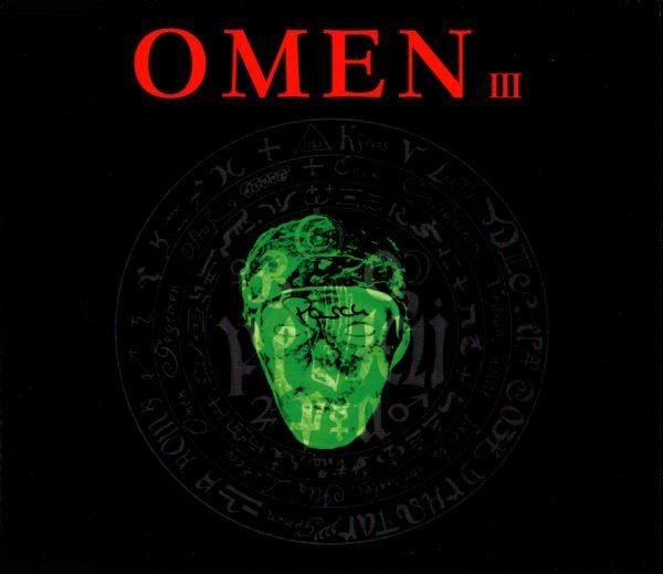 Magic Affair - Omen III (Instrumental Version)