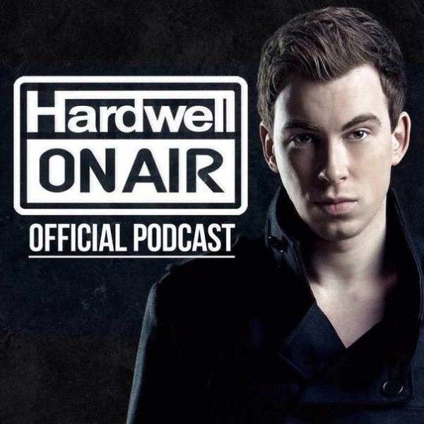 Hardwell - On Air 198